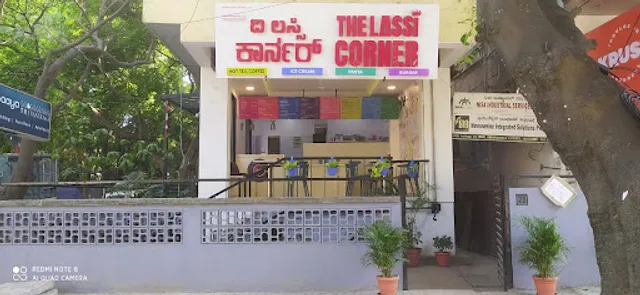 The Lassi Corner