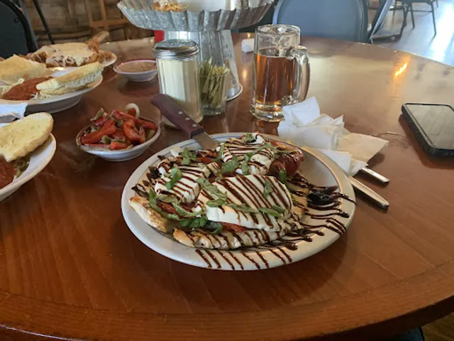 Richmond Hotel Bar & Grill