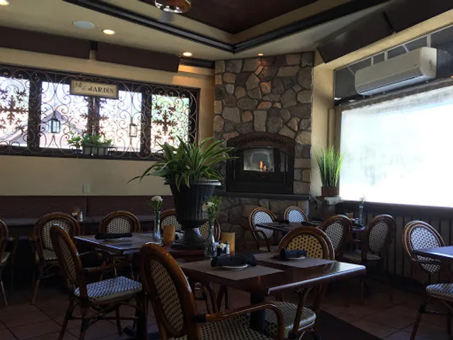 Valley Forge Trattoria & Lounge