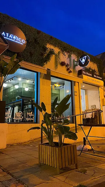 Atávico - Ancestral Gastronomy