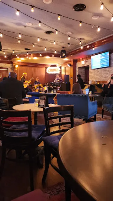 The Lark Street Tavern