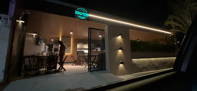 BROTTO PIZZA ITABORAÍ