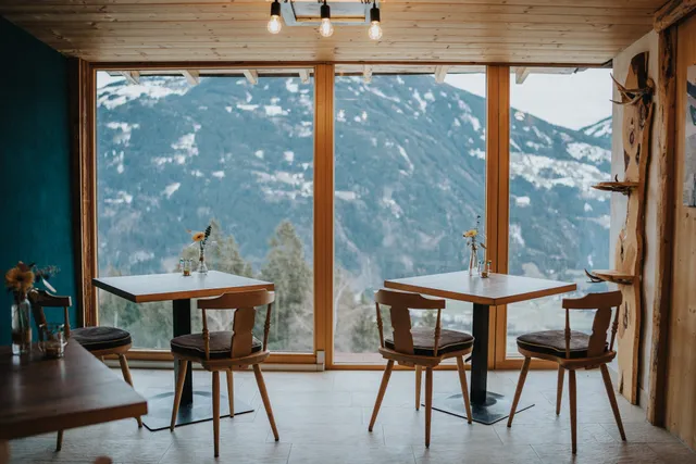 Restaurant Schönblick