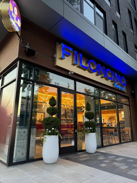 Filoncino Bakery Cafe