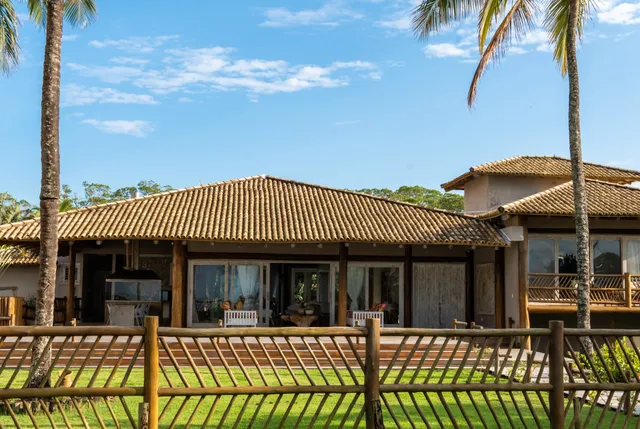 Casa Mandala Corumbau