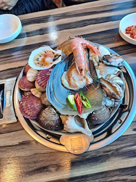 연산낙지해물탕