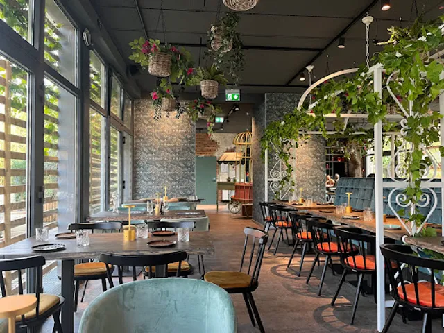 Purino Schloss Rheydt