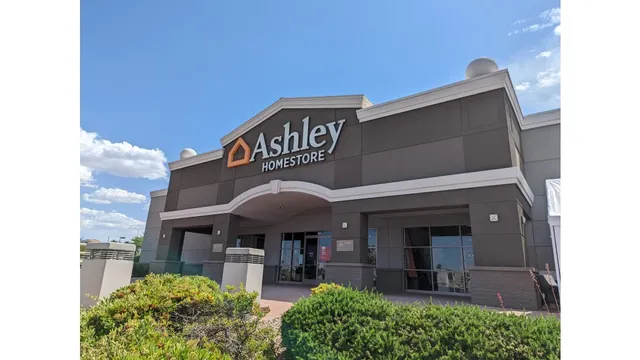 Ashley Store