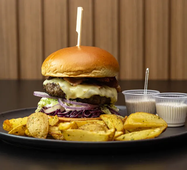 Bravo Burguer & Food's Centro