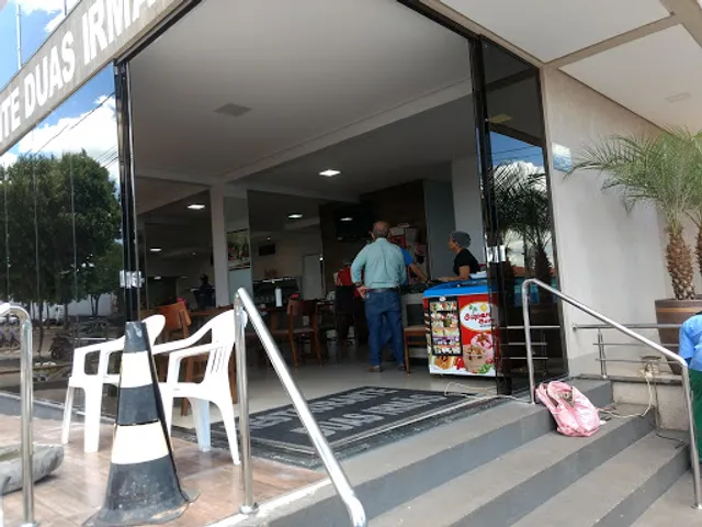 Restaurante Duas Irmãs