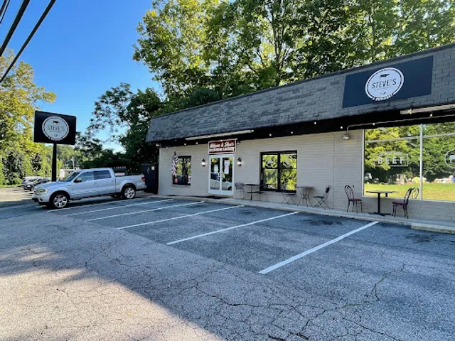 Steve's Garden Market & Butchery