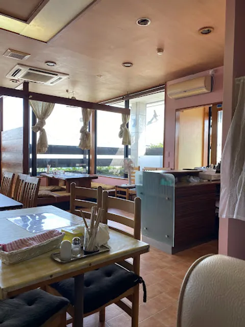 Mama pak& Indian restaurant (halal)ママパック&インド料理レストラン