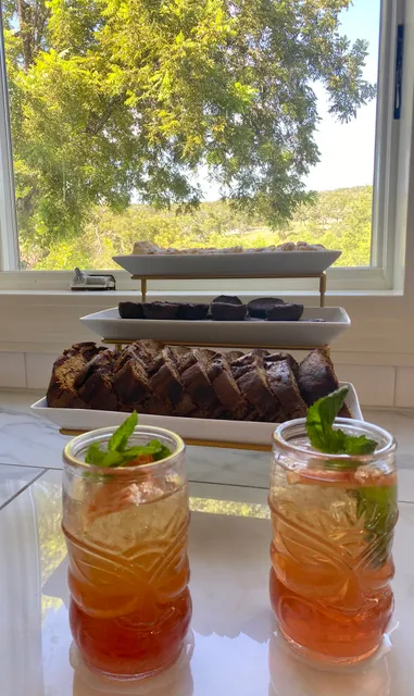 Assemble Cocktail Workshop