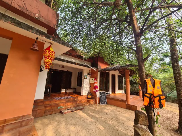 Bodhi Beach House Kannur