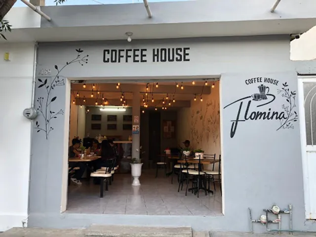Flomina Coffee House