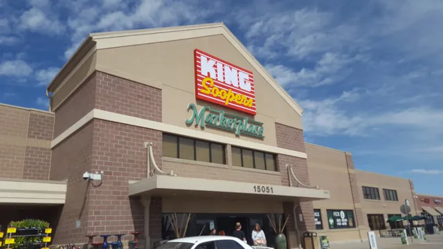 Reunion Marketplace Center