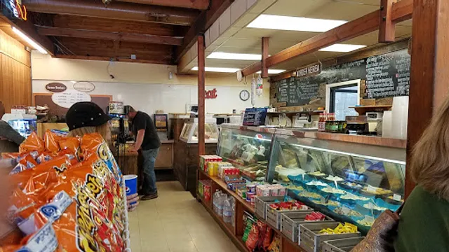 Perry's Deli