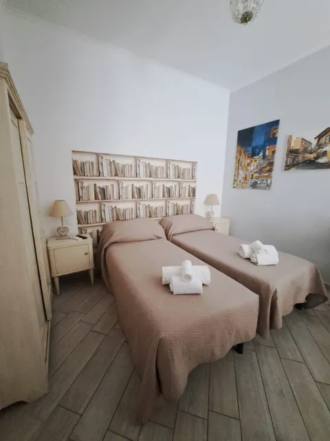 Sivory Rome Guest House