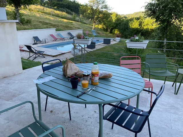 Les Gîtes de la Vallée du Céou