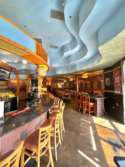 Red Bowl Asian Bistro