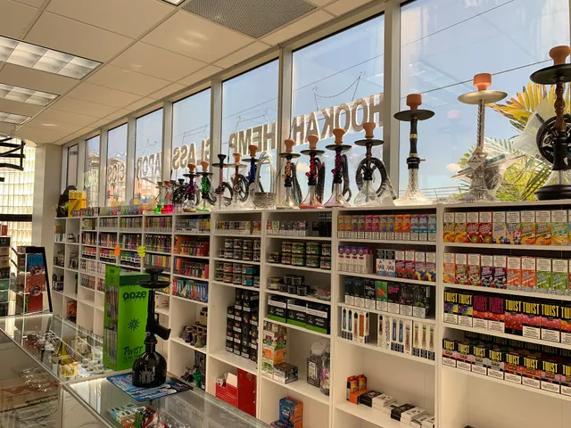 South Tampa Smoke Shop