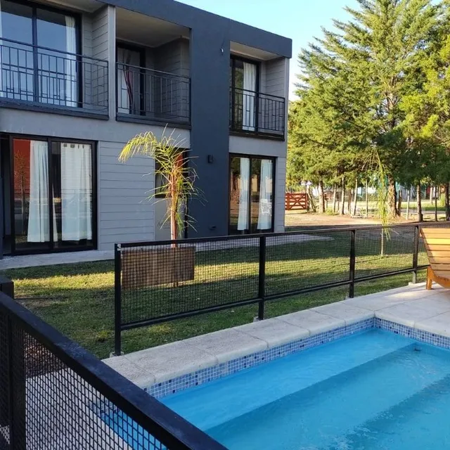 Complejo Aires del Sur Gualeguaychu