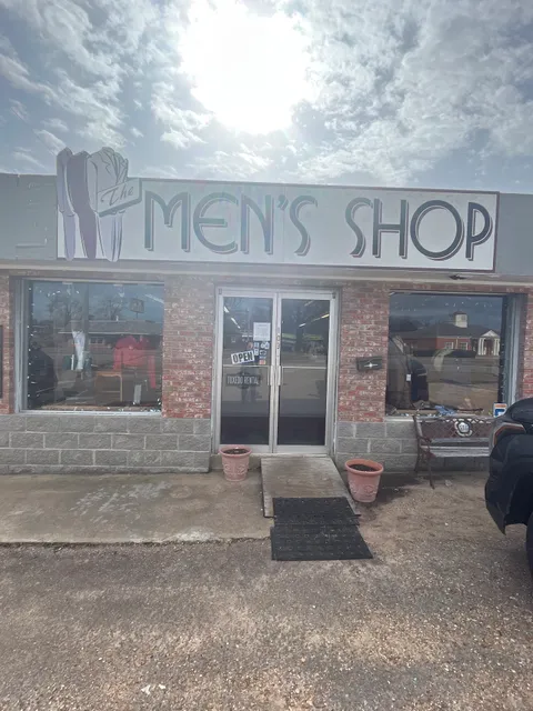 Men Shop