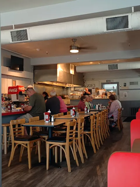 Country Fare Restaurant