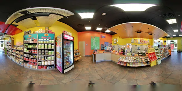 Smoothie King