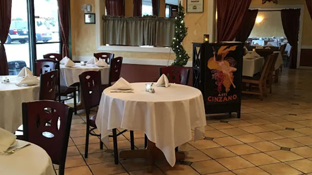 La Bella Italia Laskin