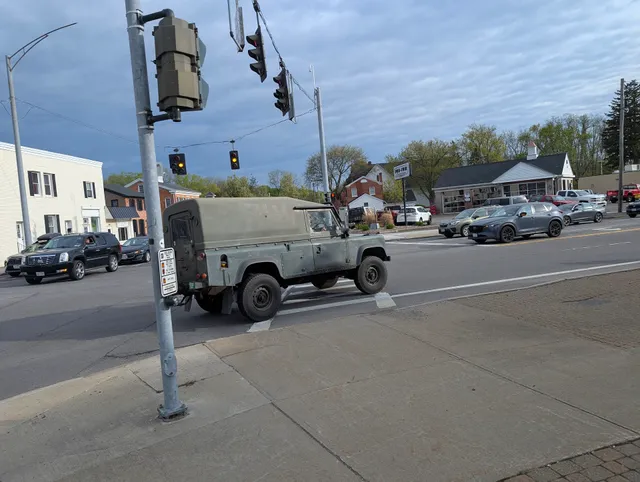 Pen Fair Services Inc