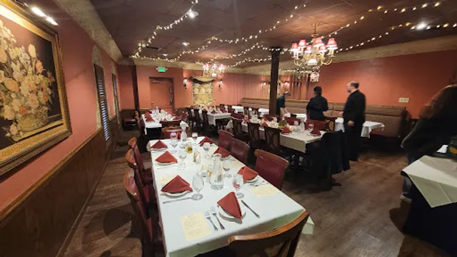 Giovanni's Restaurant