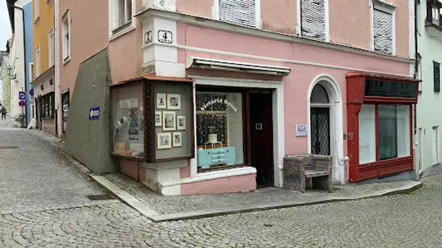 Victoria Balsa - la tortería -