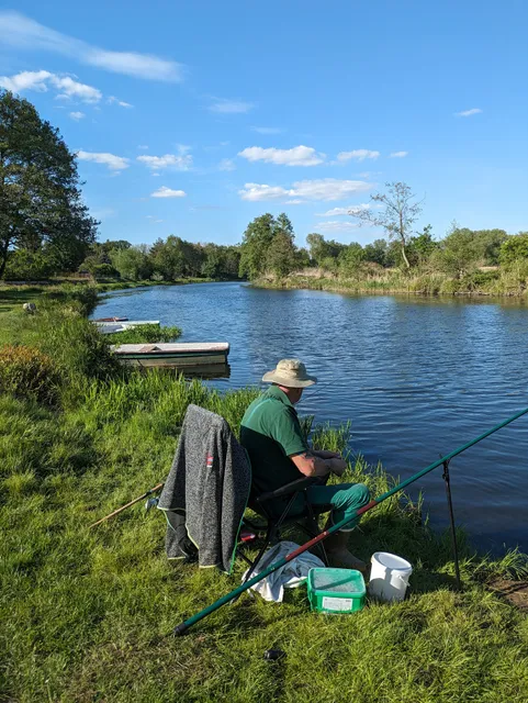 Spreerefugium Radinkendorf