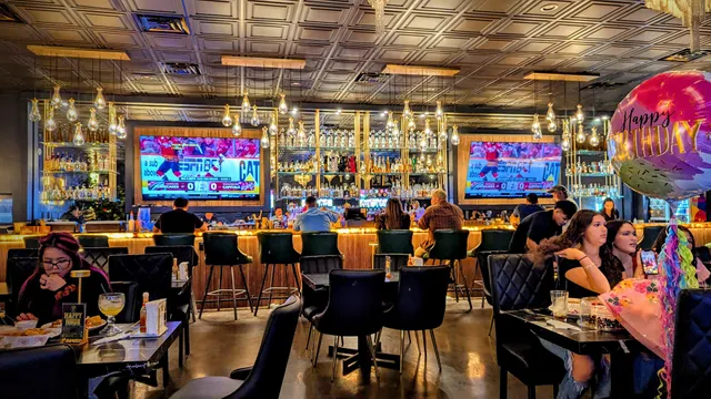 Ramses Tacos and Tequila - Primera