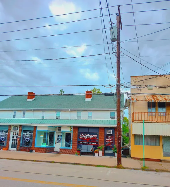 Goldfingers Tips & Tans