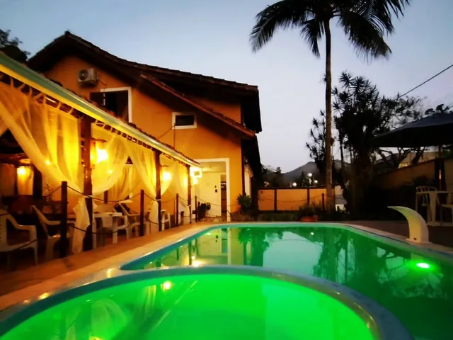 Vale do Pontal Angra