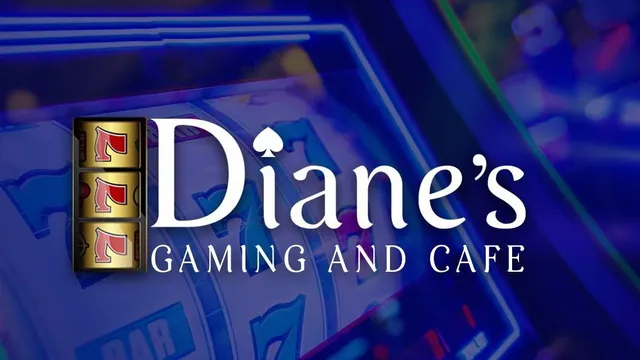 Diane's Gaming & Cafe