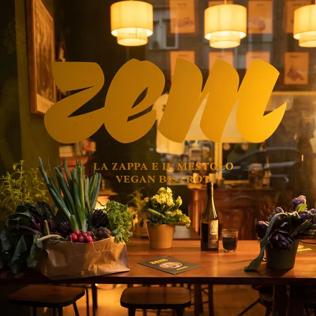 ZEM Vegan Bistrot