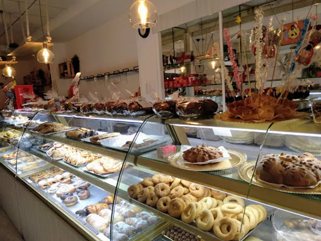 Panadería "El Niño" Firenze