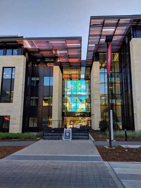 Bass Biology Research Building
