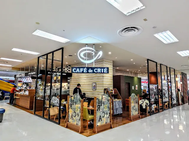 Kafe Do Kurie Ariokasaiten