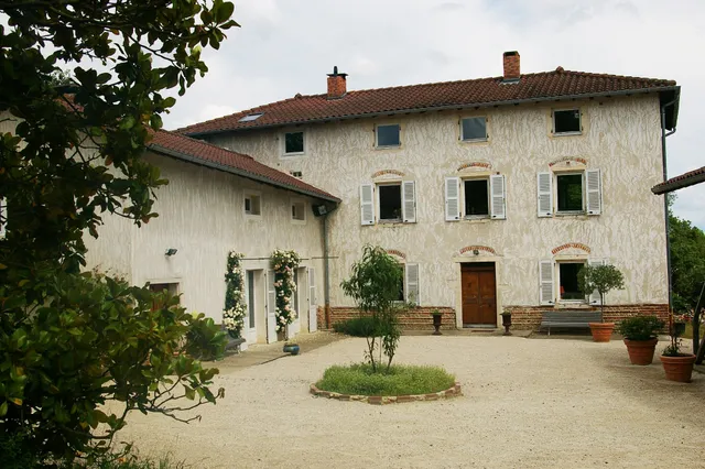 Le Clos Des Rêves