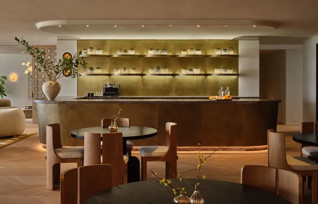 AP House Los Angeles