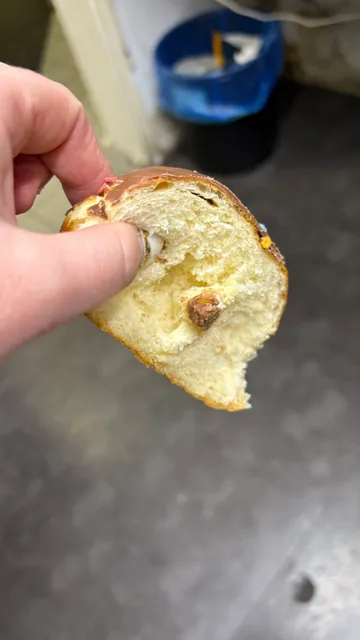 Stadtbäckerei Schaller