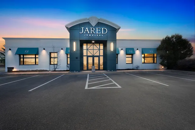 Jared Jewelers