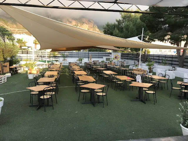 Solart Village Ristorante Pizzeria