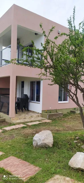 Complejo Las Liebres