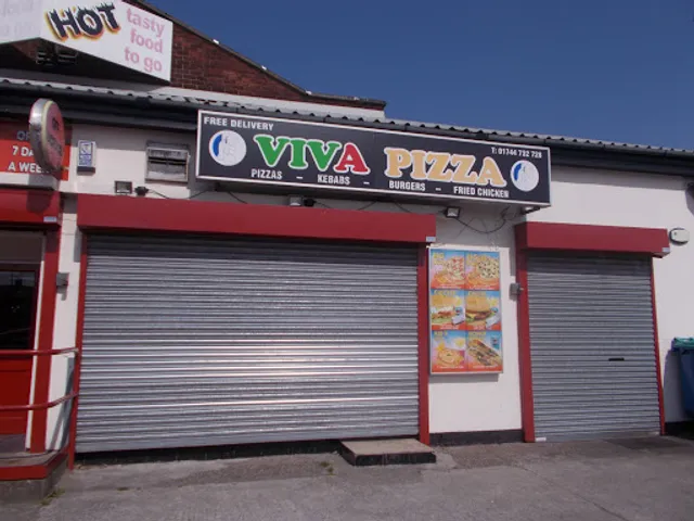 Viva Pizza