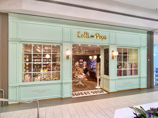 Lolli & Pops